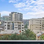 The Melbourne Residences South Brisbane